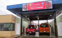 Laranjeiras – Atenção população; Quartel de bombeiros encontra-se sem telefone no momento