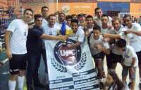 Candói - Confira a classificação da 2ª Copa Candói