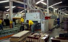 Produ&ccedil;&atilde;o industrial do Paran&aacute; cresce acima da m&eacute;dia nacional