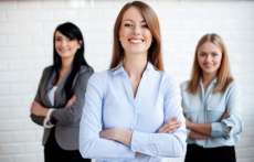 Mulheres aumentam participa&ccedil;&atilde;o no mercado de trabalho