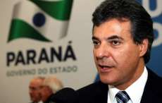 Beto Richa se licencia do cargo no dia 29 para última semana da campanha