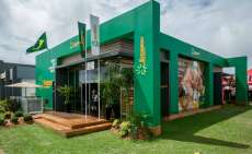 Show Rural Coopavel: Sicredi destina mais de R$ 100 milhões em crédito