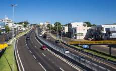 Mais de 600 mil veículos devem trafegar pela BR-277