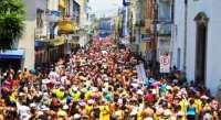 Dengue ameaça o Carnaval do litoral do Paraná