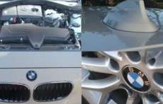 Delegado é afastado após esconder BMW apreendida há dois anos