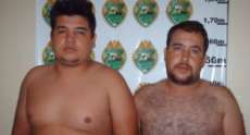 Guaraniaçu - Veja a cobertura completa da prisão dos acusados do assassinato de Luiz Fernando Bertusso