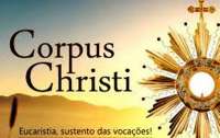 Guaraniaçu - Prefeitura anuncia Recesso Administrativo de Corpus Christi