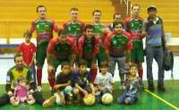 Laranjeiras - Copa Setul Integração de Bairros e Comunidades do Interior já tem os dois finalistas da competição