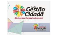 Cantagalo - Ação Gestão Cidadã começa em quatro bairros neste sábado dia 23