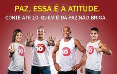 Polícia Militar do Paraná adere à campanha “Conte até 10” em todo o estado