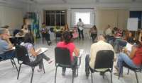 Laranjeiras - Acils promove curso Pratique Gestão do Tempo