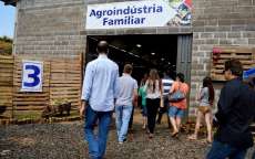 Pinhão - Município promove Seminário da Agroindústria Familiar