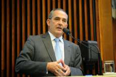 Deputado Nereu Moura destaca prêmio concedido à Emater-PR