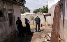 Menina de 13 anos é morta pelo pai, que depois se suicida