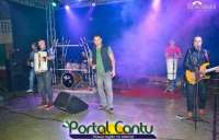 Catanduvas - Baile de aniversário da cidade - 27.07.2014