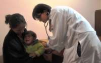 Laranjeiras - Prefeitura garante assistência médica e alimentar a desabrigados