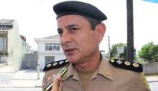 Relacionamento com traficante faz comandante da PM ser indiciado no Paraná