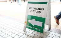No Paraná, 82 mil podem perder o título de eleitor