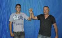 Foto - Junior Borba