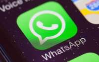 WhatsApp libera compartilhamento de fotos e vídeos que somem em 24 horas