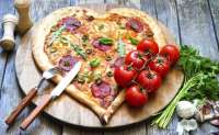 30 dicas para fazer uma pizza caseira saudável e saborosa