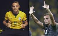 Jogador alemão, após perder para o Brasil, provoca, se arrepende e pede desculpas