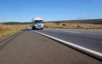 PRF: Operação 12 de Outubro restringirá tráfego de veículos de carga pesada