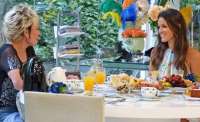 Bruna Marquezine causa mal estar em programa de Ana Maria Braga