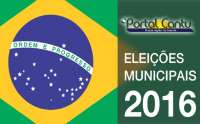 Guaraniaçu - Candidatos a vereador, resultado parcial 01