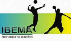 Ibema - Campeonato Municipal de Voleibol e Handebol