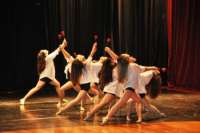 Laranjeiras - Companhias do Paraná irão se apresentar na 2ª Mostra Municipal de Dança