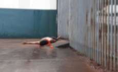 Polícia Militar encontra corpo com sinais de agressão no Paraná