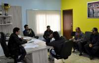 Foto - Junior Borba