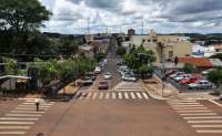 Laranjeiras - Atenção para mudança nos semáforos no cruzamento das ruas XV e Santana