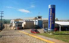 Presos fogem da penitenciária estadual de Cascavel