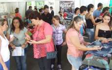 Gestores públicos e visitantes aprovam tenda do empreendedorismo da Cantu na Expoagro 2014