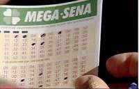 Mega-Sena acumula de novo e prêmio pode a chegar a R$ 43 milhões