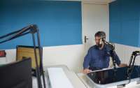 Pinhão - Prefeito Odir abre rodada de entrevistas na rádio e faz balanço do primeiro mês da gestão