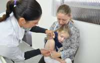 Laranjeiras - Mesmo com meta ultrapassada, Semusa continua vacinação contra a gripe até esta sexta dia 05