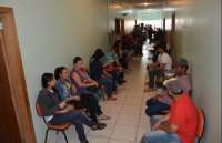 Laranjeiras - Secretaria de Assistência Social e Segurança da Família em atuação com as famílias atingidas pelas chuvas