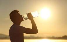 No Paraná, a temperatura vai aumentar até 5,6°C nos próximos 25 anos