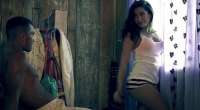 Anitta protagoniza cenas sexy ao lado de bonitão no clipe de ‘Ritmo perfeito’