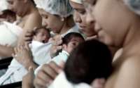 Troca de bebês em maternidade gera indenização de R$ 120 mil