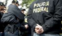 Laranjeiras - Situação tensa no Passo Liso traz Polícia Federal à cidade