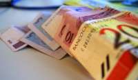 Governo propõe salário mínimo de R$ 722,90