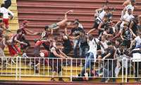 Atlético-PR e Vasco podem perder 10 mandos de campo