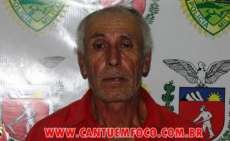Foto - Cantu em Foco