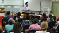 Laranjeira - UFFS: Especialização em Educação do Campo inicia aulas