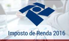 Imposto de Renda entregue a partir de segunda, dia 02 terá multa
