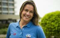 Para trabalhar na Globo, Fernanda Gentil entregou currículo durante jantar, diz Glenda Kozlowski